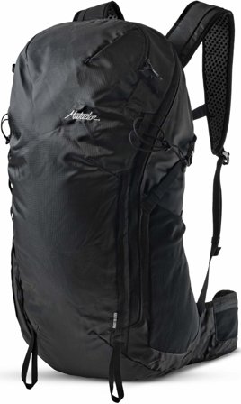 Matador Beast 28 Ultralight Technical Backpack Black