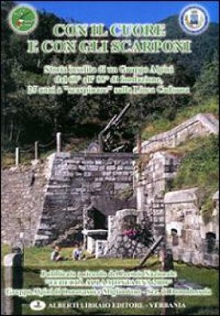 Con il cuore e con gli scarponi NA