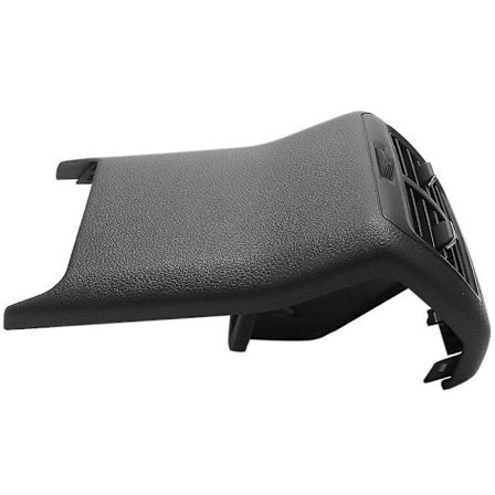 Bakre armhåla Bakre Luftuttag Luftkonditionering Luftuttag Cover 5gg 819 203 För Golf 7 Mk7