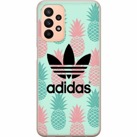 Samsung Galaxy A23 5g Mjukt Skal - Adidas