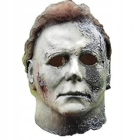Michael Myers Halloween Karneval Latex Mask