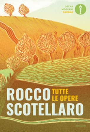 Tutte le opere Rocco Scotellaro