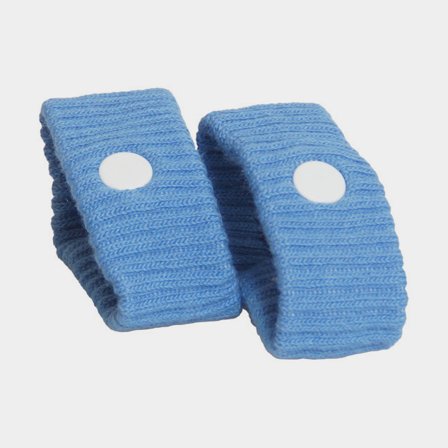 Pulseras antináuseas, 1 par