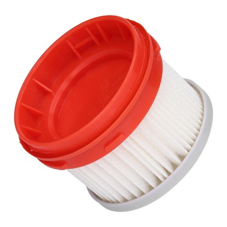 Vaskbar vakuumfilterpatron for Xiaomi Dreame V9 håndholdt trådløs støvsuger