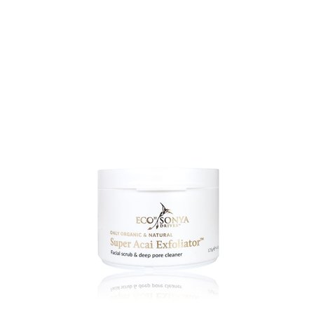 Eco by Sonya Super Acai Ansiktspeeling 100 ml