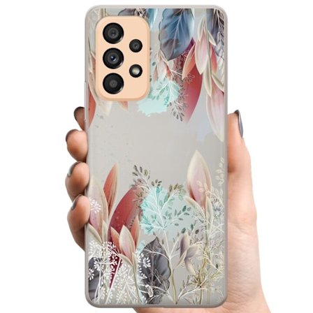 Kompatibel Mobilcover til Samsung Galaxy A53 5G Due