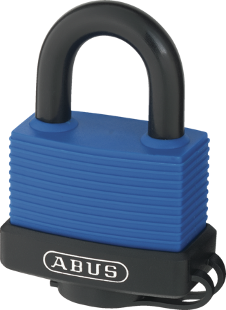 ABUS 70IB/45 SB Hængelås Klasse 1, Dør- & vinduesbeslag