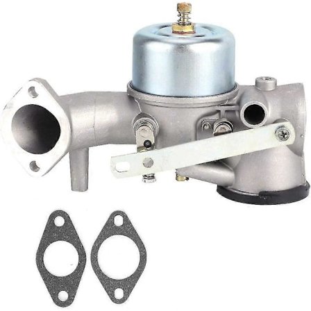 Kaasutin, varaosa Briggs Stratton 491026 281707 491031 490499 281702 -malleihin