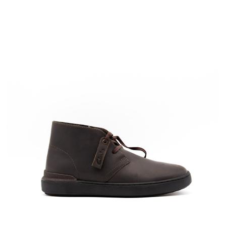 Clarks Lace-up Støvler Brun, Herre, Størrelse: 41 EU