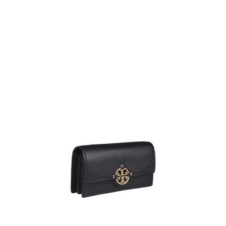 Tory Burch, Handbags Zwart, Dames, Maat:ONE Size