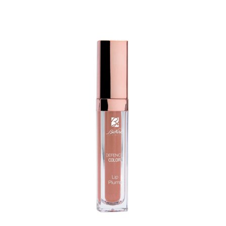 Bionike Defence Color Lip Plump Gloss Volumizzante N.004 Chocolat