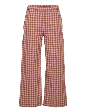 Tnvalyah Wide Pants Pink The New
