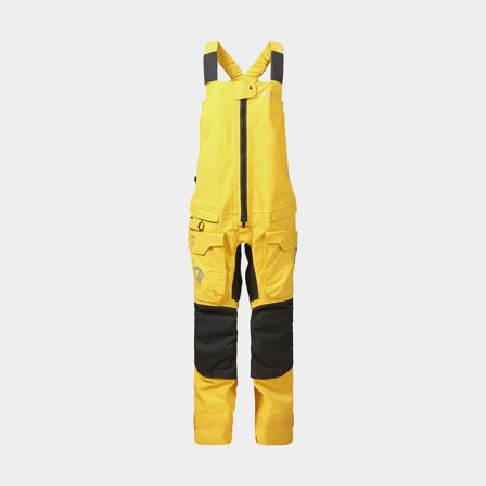 Sailing trousers Musto HPX GORE-TEX Pro Ocean, Gold, women, Medium (UK 12)