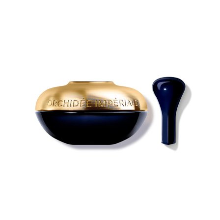 GUERLAIN Orchidee Imperiale Eye & Lip Cream 20 ml, Skincare, Ansigtspleje, Øjencreme
