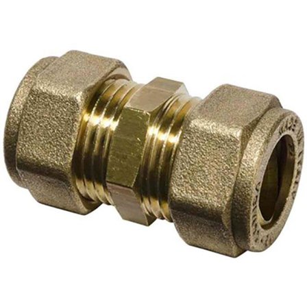 Gelia 3006155002 Klemringkobling for PEX, inkl. støttehylser, Installasjon