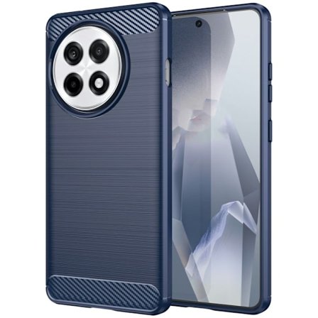 OnePlus 13R 5G Case in TPU - Blue