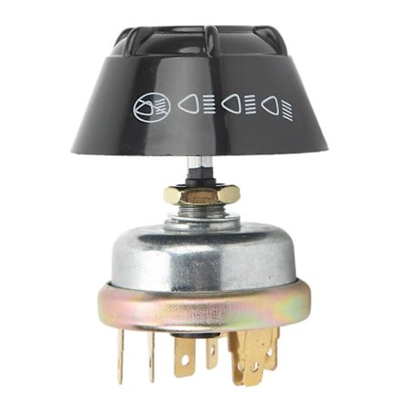 Traktor Lys Hornbryter 1668816M1 Erstatning for Massey Ferguson 231 240 261 282