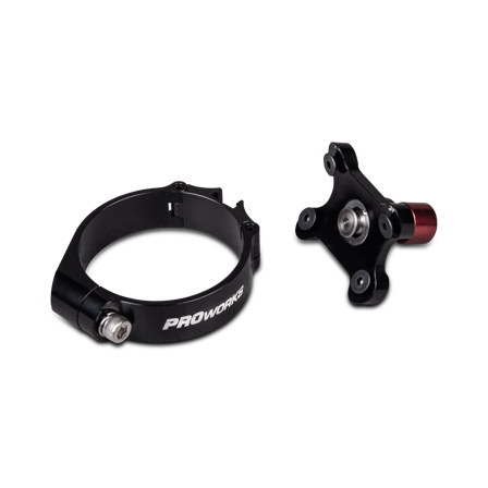 Startkontroll Proworks - Gas Gas EX 300 2022-2026