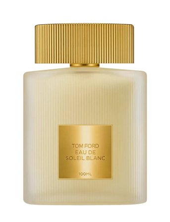 TOM FORD Eau De Soleil Blanc Eau De Toilette - Nude - 100 ML