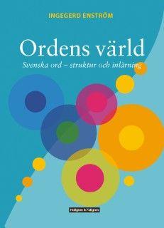 Ordens värld, ISBN: 9789173828888