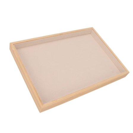 Kevyt korurasia puinen korurasia, korujen korurasiat järjestäjät korulaatikon järjestäjä pinottavat korurasiat