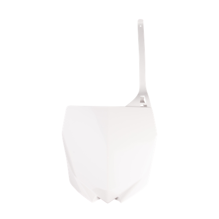 Tablica pod Numer Acerbis - Yamaha YZ 250FX 2015-2021