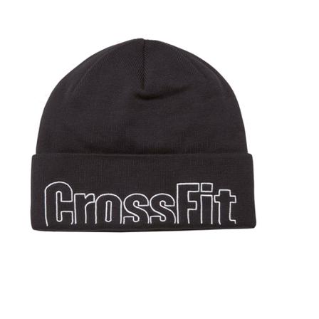 Reebok, Beanies Zwart, unisex, Maat:ONE Size