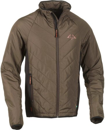 Swedteam Alpha Light Jacket Green