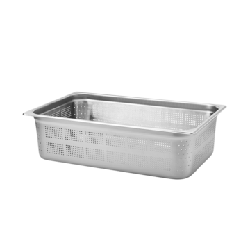 Kantin Agnelli Perforerad 150mm