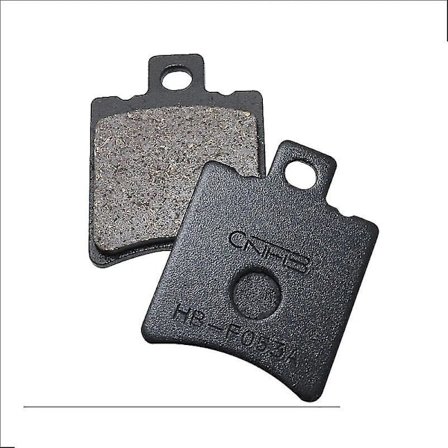 Sähkömoottoripyörän etu- ja jarrupalat Niu N1 N1s NQI NGT M1 M2 M+ U1 Um Us -levyjarruihin