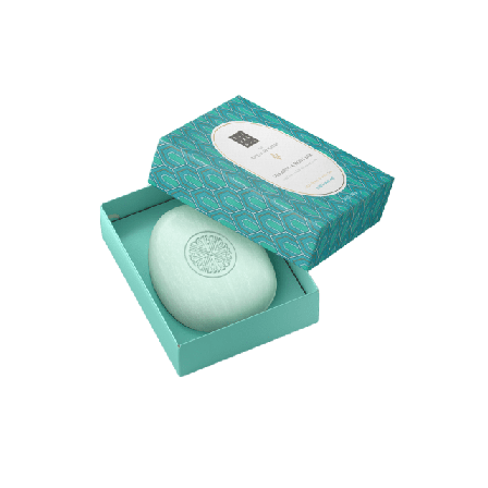 Rituals The Ritual of Karma Shampoo & Body Bar Bad dusch Unisex 100 G