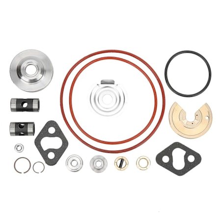 Turbolaturin korjaussarja Land Cruiser Hiace Celica 1HDFT CT20 CT26 turbolaturin korvaamiseen