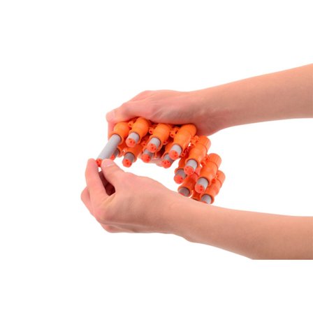 Tack Pro Rasselbälte set