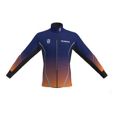 Dæhlie - MICRO ALLROUND JACKET WOMEN - Team BetonmastHæhre - S