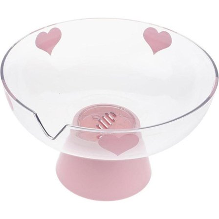 Fruktskålsfat Torkad Fruktbricka Dekorativ Serveringsskål för Hem och Bord