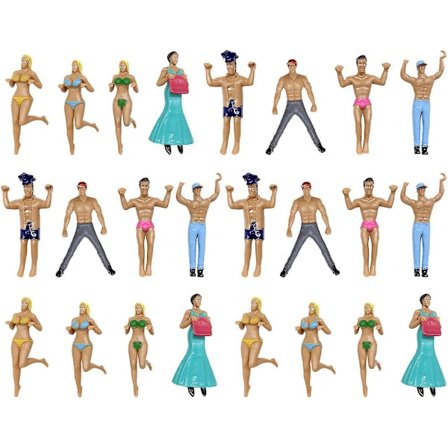 24 stk. Kopkantmarkører Sjove Kande Dekoration Vin Glas Markør Kopkant Charm Drikke Kop Markør Til DIY