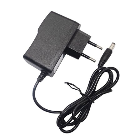 AC-adapter lader Strømforsyning 4.2V