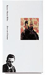 Brev om Cézanne - Bok av Rainer Maria Rilke - Häfte