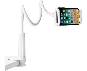 Andersson Flexible phone/tablet holder White - Flexibel hållare för mobil och surfplatta