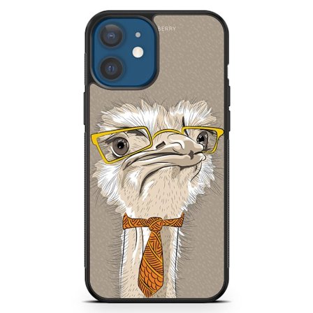 Bjornberry Hårdskal iPhone 12 - Hipster Struts