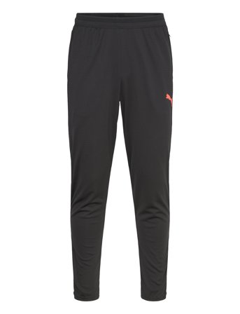 PUMA Individualcup Training Pants - Black - XL