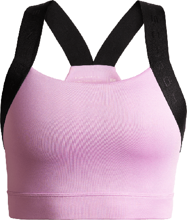 Röhnisch Women's Kay Sports Bra Women undergarment Pink M