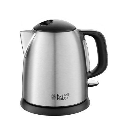Russell Hobbs Adventure Mini Kettle, Tøj & Bolig, Køkken & Bord, Køkkenmaskiner