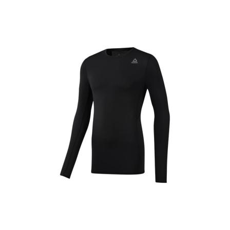 Sweatshirts Reebok Wor Compression Svarta 192 - 195 Cm/xxl