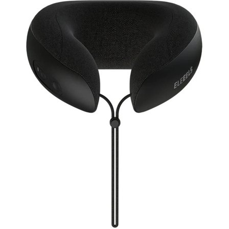 ELEEELS - Massasjedyne R5 Svart