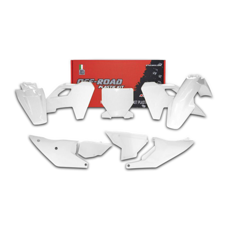 Kit Plastique Rtech - Husqvarna FX 350 2023-2024