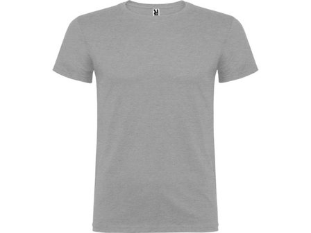 ROLY T-shirt beagle herr gråmel 2XL - Lyreco - Arbetskläder - Arbetströjor - T-shirts