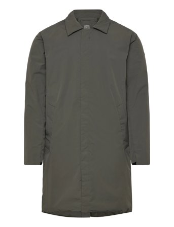 Scandinavian Edition Central - Khaki green - M