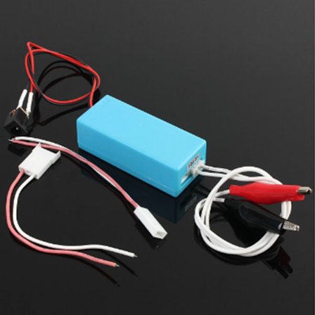 CCFL-lampun testaus kannettavan tietokoneen näytön korjausta varten 12 V LCD CCFL -taustavalon putkitesteri