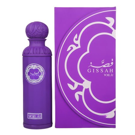 Gissah Arabian Parfyymi Korkealaatuinen hajuvesi Lähi-idän ulkomaankauppaan Parfyymi Dubai Parfyymi 200ml